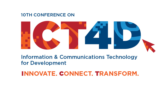 ICT4D Conference