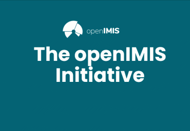 openIMIS Initiative opens up Beta testing phase 