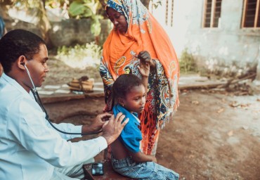 Tanzania (Zanzibar) / Health Insurance
